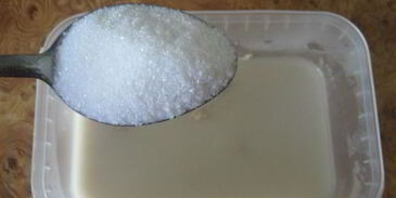 булочки для хот догов