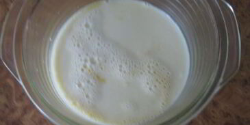 булочки для хот догов