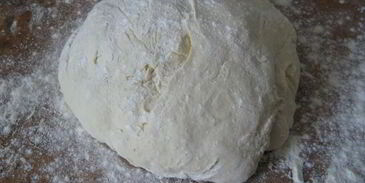 булочки для хот догов