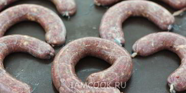 колбаса ливерная