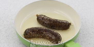 колбаса ливерная