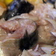 Рецепт Маринованной скумбрии с луком Суточная