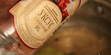 маринованная скумбрия с луком суточная