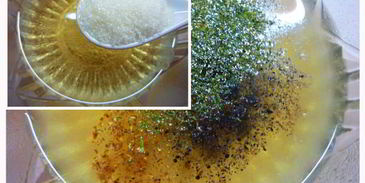 маринованный язык