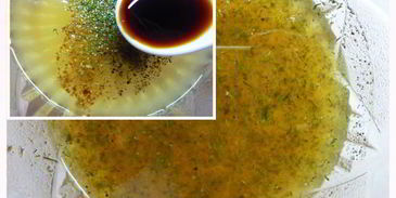 маринованный язык