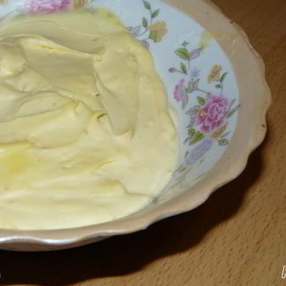 Маскарпоне