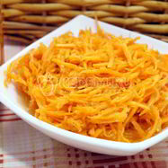 Рецепт Моркови по-корейски на зиму