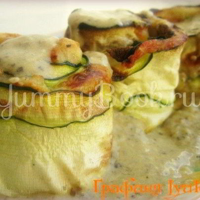 Норвежская закуска