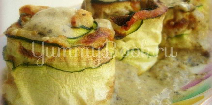 Рецепт норвежской закуски