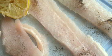 норвежская закуска