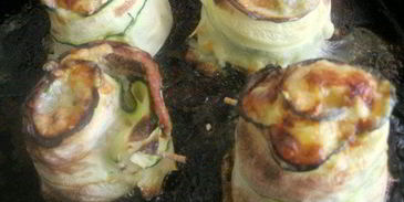 норвежская закуска