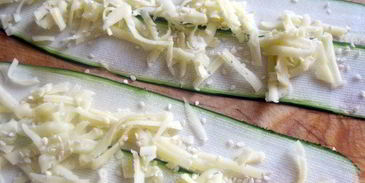 норвежская закуска