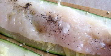 норвежская закуска