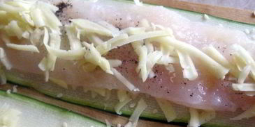 норвежская закуска