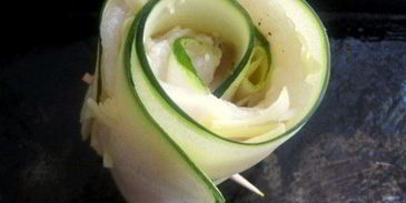 норвежская закуска