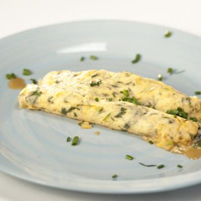 Французский омлет