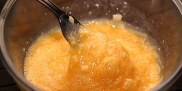 фриттата с кабачками