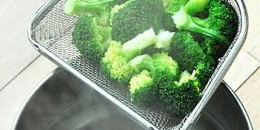 фриттата с сосисками и овощами