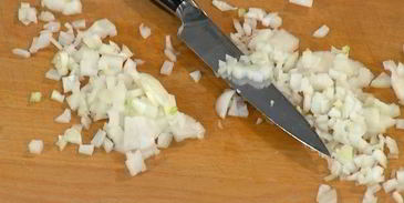 фриттата с тыквой, моцареллой и тимьяном