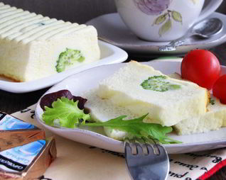 Идеальный омлет к завтраку