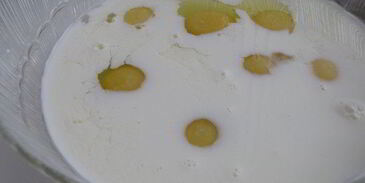 идеальный омлет к завтраку