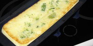 идеальный омлет к завтраку