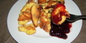 кайзеровский омлет