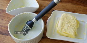 омлет из нашего детства