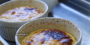 омлет из нашего детства