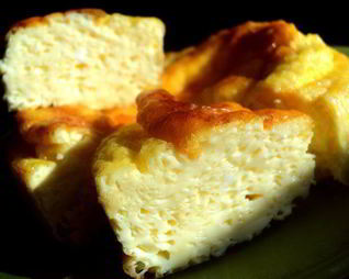 Омлет по ГОСТУ