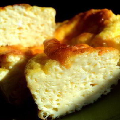 Омлет по ГОСТУ