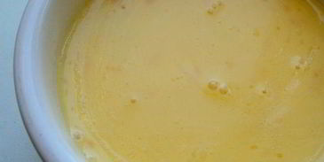 омлет по госту