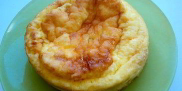 омлет по госту