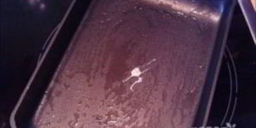 омлет по-японски