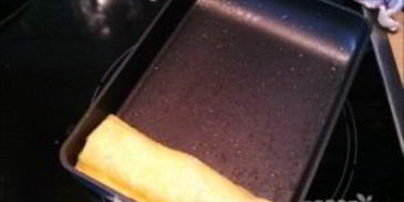 омлет по-японски