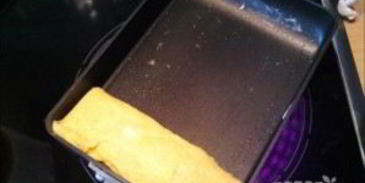 омлет по-японски