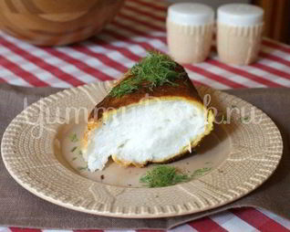 Омлет Пуляр