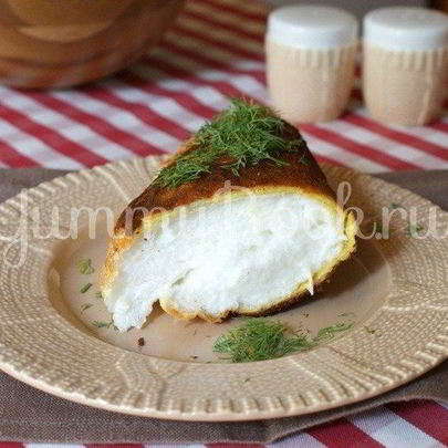 Омлет Пуляр