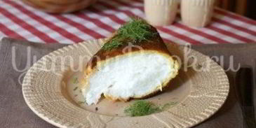 омлет пуляр