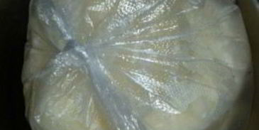 омлет пышный