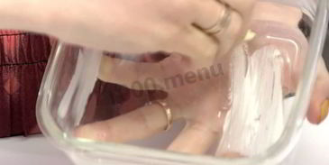 омлет с сыром и помидорами в микроволновке