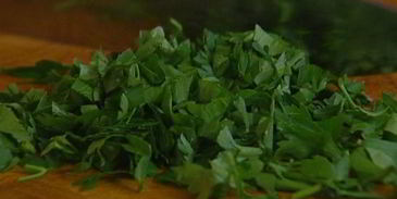 омлет санчо пансы