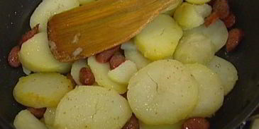 омлет санчо пансы