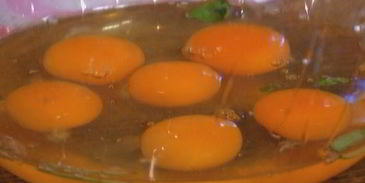 омлет санчо пансы