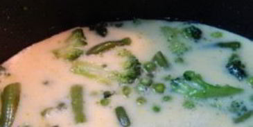 омлет в мультиварке скарлет