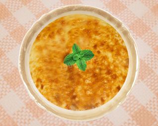 Омлет в мультиварке