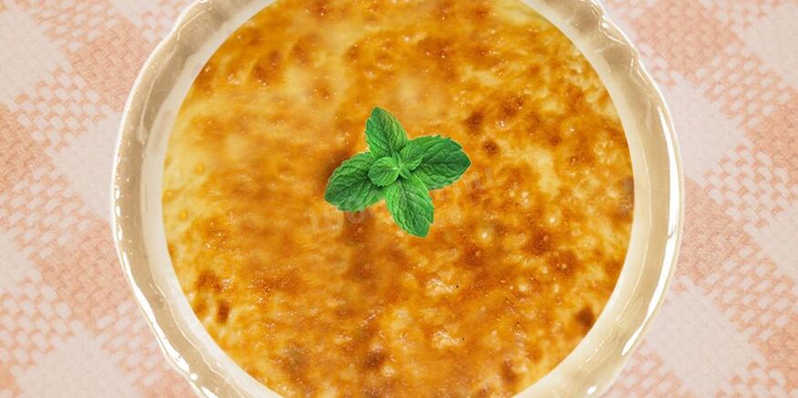 Рецепт омлета в мультиварке