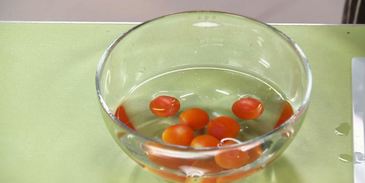 паровая фриттата с овощами