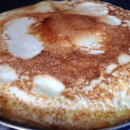 Рецепт Пышного омлета из белков