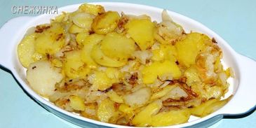 тортилья запеченная — испанский омлет